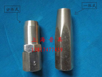 I-plate welding torch firing suction manual welding torch H01-2 -6 -12-20-40 acetylene propane gun