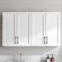  Loose in the simple kitchen cabinet top cabinet wall cabinet wall cabinet storage cabinet Bathroom wall cabinet locker balcony cabinet Wall cabinet