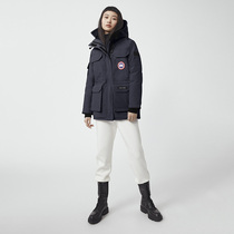 CANADA GOOSE CANADA GOOSE Expedition parka 4660LA GOOSE down jacket Expedition