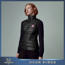CANADA GOOSE HyBridge Lite vest 2700L