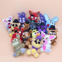 14cm Plush Toys Doll pendant Five Nights At Freddys 4 FNAF