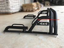 The gantry is used for Navarre modified roll cage anti-flip frame Navarra gantry Navarra pickup truck