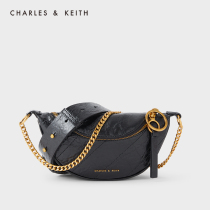 (Hot product RETURN)CHARLESKEITH WOMENs BAG CK2-80150954-1 SHOULDER crossbody CHEST FANNY PACK