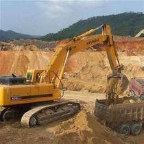 Sand and gravel fine sand sandbag in Shanghai Zhongsha River sand bulk construction with sand-yellow sand coarse sand sand decoration sand 