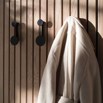 Danish MENU Afterooom series Coat Hanger Lower afternoon tea clog hook wall hook Nordic