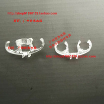 Odyssey original T5 lamp clamp aquarium water grass coral fish tank T5 plastic clip lamp DIY accessories