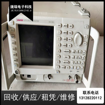 Advantest Edwan U3772 9KHZ-43Ghz spectrum analyzer shocking low-price promotion