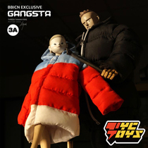 (TYCTOYS) spot 3A 1 6 AshleyWood answer band SHCC limited original design