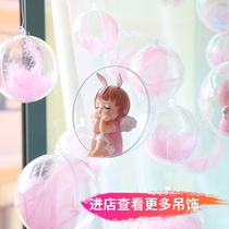 Ceiling Hangings Aerial Hangings Creative Kindergarten Ceiling Decorations Hanging items Shop Window decoration Pendants
