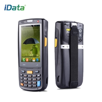 iData 95S handheld data terminal RF data collector Inventory machine Android PDA Express gun Wangdian Tong Wanli Niu two-dimensional full netcom 4G WIFI