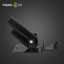 Barbell barrel bracket explosive force core strength training equipment base mine gun bench back muscle training