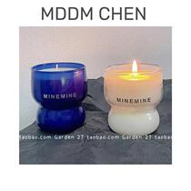 Romantic Incense Candle Ins Home Bedroom Scented Scents Practical Birthday Gift Companion Gift