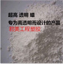 Supply of high transparent wax powder Ink coating coating ultrafine crystal wax