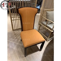 Love Dream Bird Strong Push Light Extravagant Round Table Solid Wood U Hotel Big Round Table Turntable Clubhouse Hot Pot Table Marble Electric