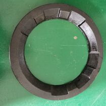 Six oil and gas stove cast iron stove ring diesel stove iron ring stove wide-type pot ring diesel gas alcohol-based stove ring