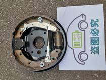 Zhongtai Cloud 100Plus Brake Wall Panel Rear Brake Pad Major Brake Assembly 144 Volt dedicated