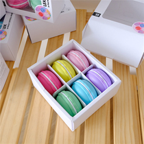 Same 10 non-sticky hands rest assured to play with colored mud childrens toys