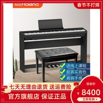 Spot Roland Electric Piano fp30X Children 88 Key Heavy Hammer Professional Home Test Portable fp10 Digital Piano