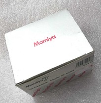 New MAMIYA MAMIYA M 7 with 135 Panoramic frame converter panoramic set