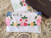 Export original order storage wallet and other pocket bags 23*14cm