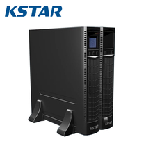 Costda UPS power supply YDC9101S-RT rack 1KVA 900W built-in battery