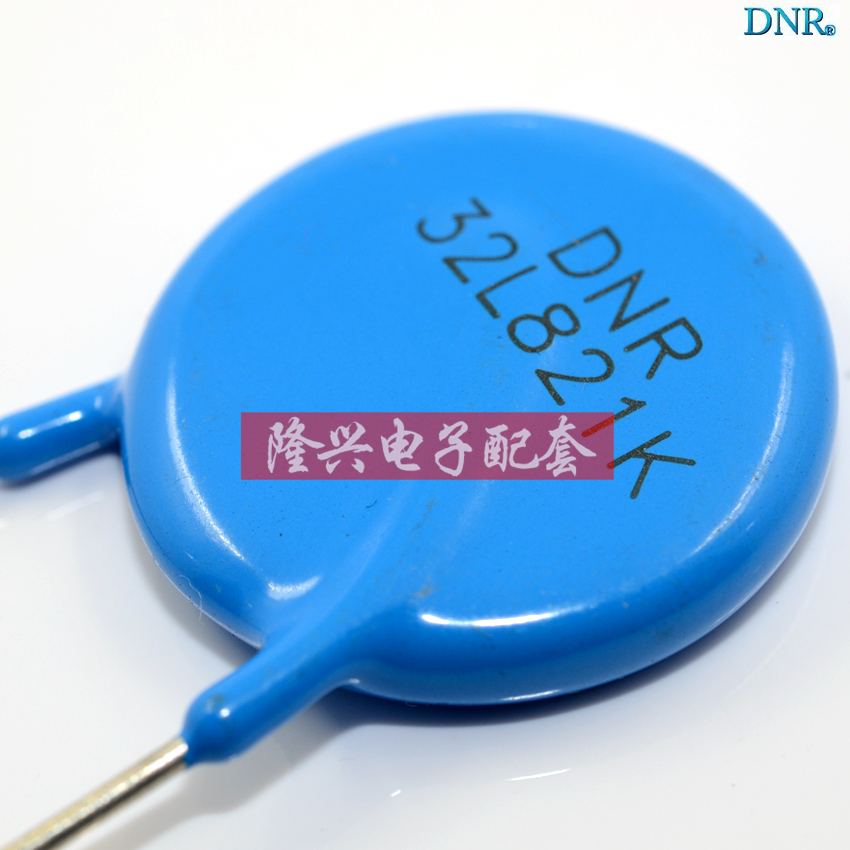 (DNR)32L821K zinc oxide flap 32K821 32D821 diameter 32MM 820V