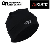 outdoor research hat Wind pro fleece new windproof warm comfortable running outdoor OR