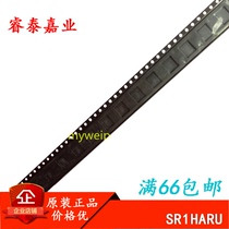  Brand new SR1HARU SR1HA UDFN-6 original can be photographed