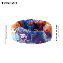 Pathfinder headscarf 2021 spring and summer new outdoor men and women cross-country sunscreen stretch quick-drying headscarf TELJ80803