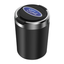 2021 Ford Ashtray for Forreis Maverick Mondeo New Focus Car Ashtray