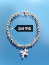 s925990 private auction does not ship sterling silver bracelet necklace earrings diy custom