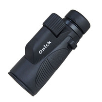 onick Onica Onick high-definition portable Pocket 10x42 ordinary telescope monoculars