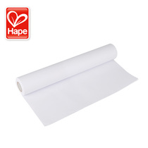 German hape paper multifunctional easel accessories 38cm wide * 20 meters long