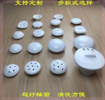 Toilet basin accessories Sewer pipe anti-clogging toilet Ceramic urinal urinal deodorant life cover anti-clogging  
