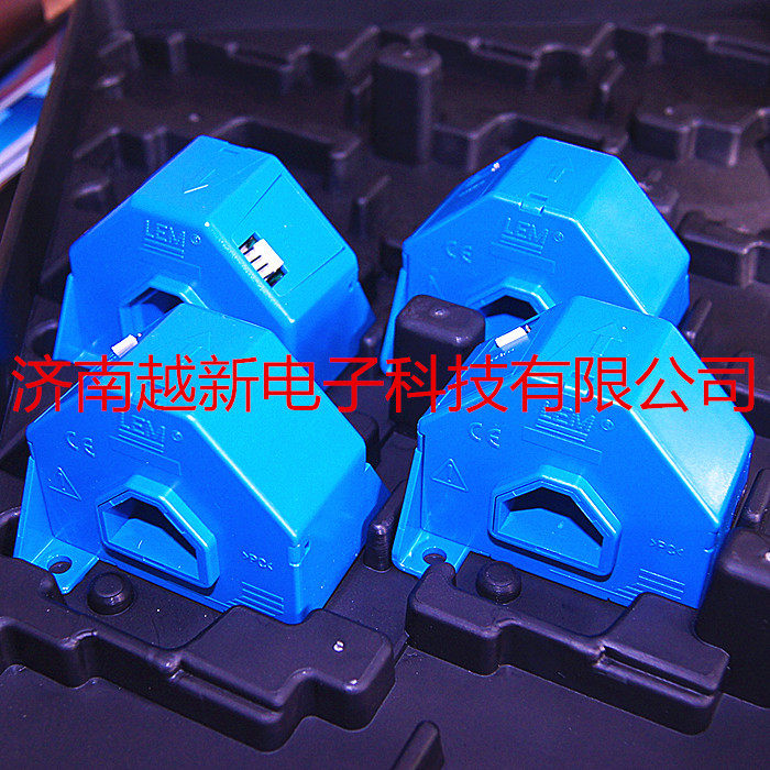 Lyme current converter LA205-S SP6 Swiss LEM current sensor new original import