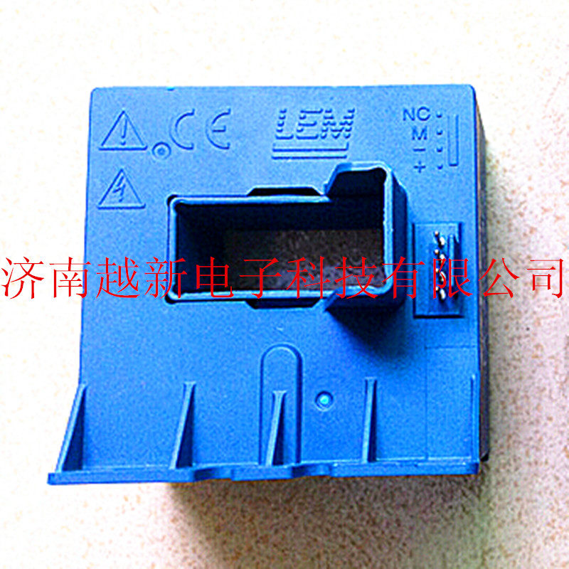 The LA 306-S Lyme current converter is a new original Swiss LEM current sensor