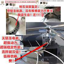 New double-layer gas charcoal roast duck roast goose suckling pig roast meat leg oven commercial baking oven