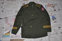 The Soviet model is a brand new 83-well Fanliding shirt (No. 1 type 3 with armband)