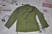 Soviet model new 65 army cadres positive one true coat (3540 factory)