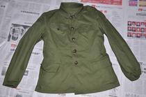 Soviet model Brand New 66 type well four summer cotton coat one piece (3504 factory 68 years)