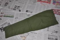 Soviet Model New 65 Army 1 Summer Cotton Pants (3540 Factory 71)