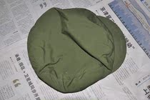 Soviet model new 65 Army Air Force No. 3 Huang Lizis true liberation cap (3504 factory 83 years)