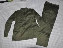 Soviet model new original set 65 army cadre number one winter cotton uniform 3504 factory 66 years five buckles