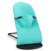 Baby rocking chair coax baby sleeping cradle chair foldable adjustable rocking chair rocking chair