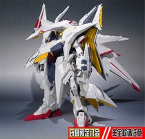 The Japanese version of Bandai Soul Limited ROBOT Soul KA Flash Hathaway Penelope Big White Goose