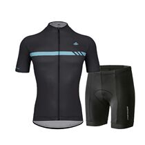 2021 Beautiful Tour de France cycling suit short sleeve suit mens summer Tour de France shorts bike kit