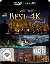 4K test Collection 2 (4K UHD)(HDR)(DTS-HDMA) Blu-ray disc