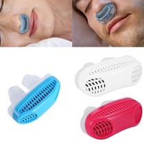 Relieve Snoring Nose Snore Stopping Breathing Apparatus