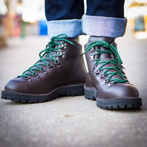 USA Danner Danner Danner Mountain Light Outdoor hiking boots Mountaineering Shoes Boots Men 30800 30860