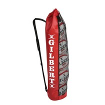Gilbert Rugby ball storage bag for 5 balls